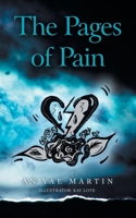 The Pages of Pain B0CHXHTZTS Book Cover
