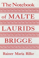 Die Aufzeichnungen des Malte Laurids Brigge 0393308812 Book Cover