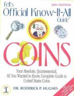 Fell's Coins 2001 0883910241 Book Cover