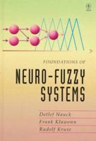 Foundations of Neuro-Fuzzy Systems 0471971510 Book Cover