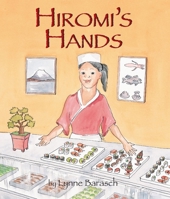 Hiromi's Hands 1620142511 Book Cover
