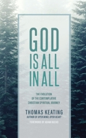 God is All in All 1965320147 Book Cover