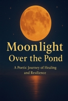 Moonlight Over the Pond: A Poetic Journey of Healing and Resilience B0FPBDKL1P Book Cover