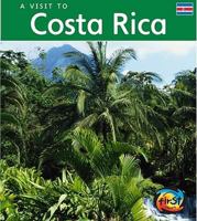 Costa Rica 143291281X Book Cover
