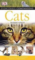 Cats (Eyewitness Companions) 0756619483 Book Cover
