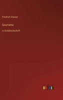 Gourrama: in Großdruckschrift 3368292374 Book Cover