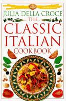 Dk Original: Classic Italian Cookbook 0751303127 Book Cover