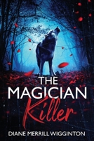 The Magician Killer B0FDVKXSHX Book Cover