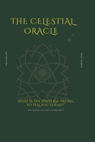 The Celestial Oracle: 100 Angel Numbers for Wealth Alignment, Financial Clarity, and Daily Decision Making B0GMZFCDLB Book Cover