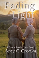 Fading Light: A Beeson Family Novel Book 1 B0H3HFRF8J Book Cover