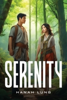 Serenity 1805106899 Book Cover