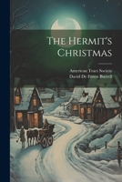 The Hermit's Christmas 1021484776 Book Cover