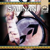 Salinan (Native Americans) 1577659376 Book Cover