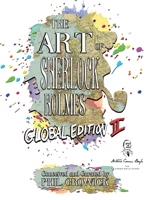 The Art of Sherlock Holmes: Global 2 - Special Edition (4) 1787056023 Book Cover