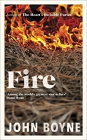 Fire 0857529870 Book Cover