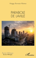 Parabole de Laville (Écrire l'Afrique) (French Edition) 2336622777 Book Cover