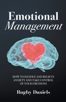 Emotional Management B0BZ761NGD Book Cover