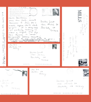 Letters 194610437X Book Cover