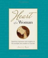 Heart of a Woman 1880878135 Book Cover