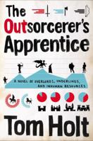 The Outsorcerer's Apprentice 0316368792 Book Cover
