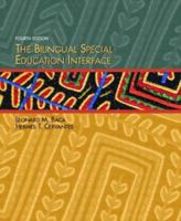 Bilingual Special Education Interface, The (4th Edition) 013113843X Book Cover