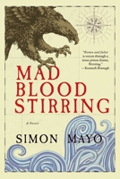 Mad Blood Stirring 164313003X Book Cover