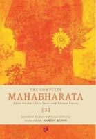 The Complete Mahabharata B01E0EVEQK Book Cover