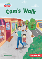 Cam's Walk 1728402999 Book Cover