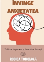 Învinge Anxietatea 1447772156 Book Cover