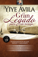 Un Gran Legado Para Este Tiempo - Tomo 3 0789925400 Book Cover