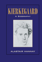 Kierkegaard: A Biography 0521531810 Book Cover