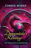 Dragontide's Revenge 1957819308 Book Cover