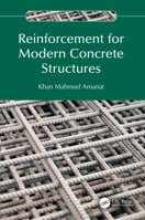 Reinforcement for Modern Concrete Structures 1032955953 Book Cover