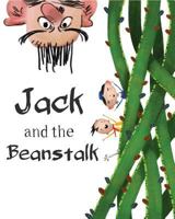 Jack and the Beanstalk 1925807169 Book Cover