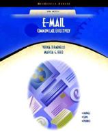 E-mail: Communicate Effectively (Neteffect Series) 013041817X Book Cover
