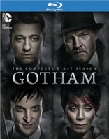 Gotham: Season 1