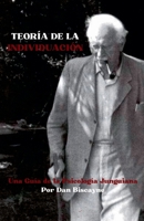 Teoría de la Individuación: Una Guía de la Psicología Junguiana (Teorías Psicológicas) (Spanish Edition) B0GLHC35SF Book Cover