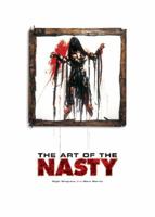 The Art of the Nasty 1903254574 Book Cover