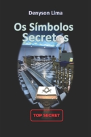 Os Símbolos Secretos 6500456696 Book Cover