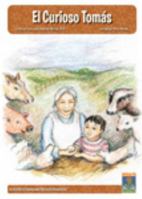 Semillitas de aprendizaje Storybooks 1935737007 Book Cover