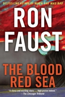 The Blood Red Sea 0553586572 Book Cover