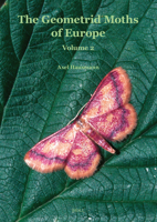 Sterrhinae (Geometrid Moths of Europe) 9004499431 Book Cover