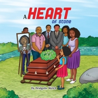 A Heart Of Stone 173583985X Book Cover