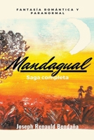 Mandagual saga completa B09CRNBS7P Book Cover