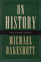 On History and Other Essays 0865972672 Book Cover