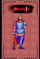 Macbeth By William Shakespeare (Annotate) Classic Unabridged Edition B086Y4DVN7 Book Cover