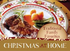 Traditional Family Favorites 1602609748 Book Cover