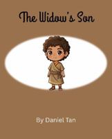 The Widow's Son 176416640X Book Cover