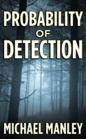 Probability of Detection 0990939405 Book Cover