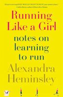 Running Like a Girl 1451697155 Book Cover